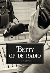 Betty op de radio cover